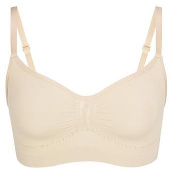 B SEAMLESS SCULPT BRALETTE by SKIMS