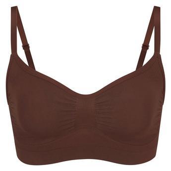 B SEAMLESS SCULPT BRALETTE by SKIMS