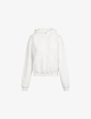 Classic Cotton-Fleece Hoody by SKIMS