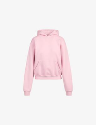 Classic Cotton-Fleece Hoody by SKIMS