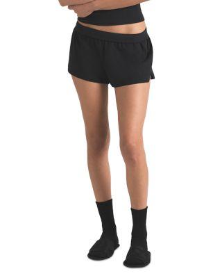 Cotton Jersey Shorts by SKIMS