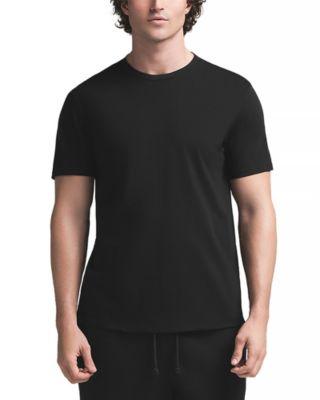 Cotton Regular Fit Everyday Staple Tee by SKIMS