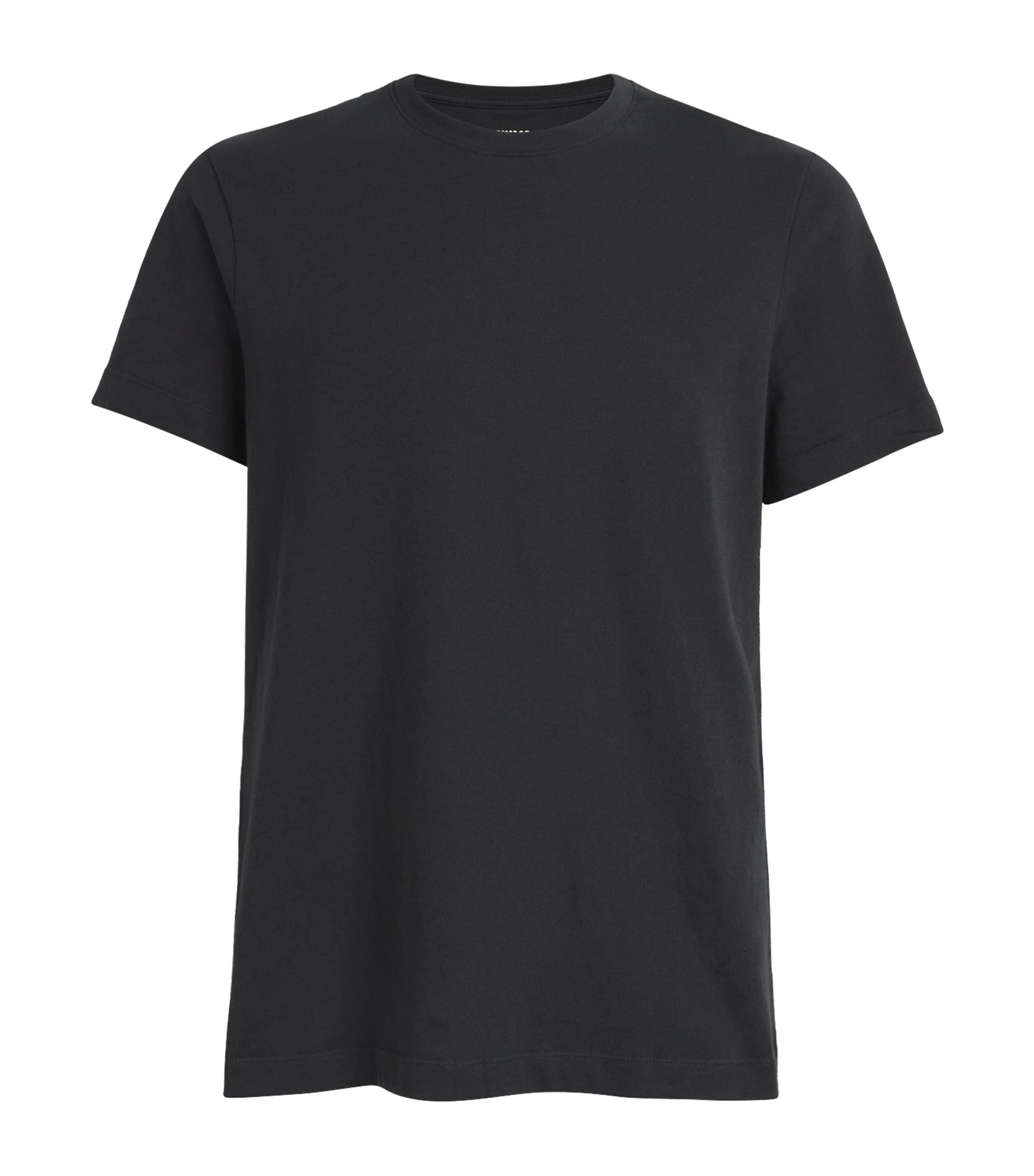 Cotton T-Shirt by SKIMS