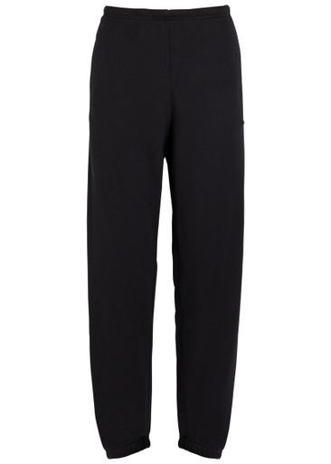 Cotton-blend sweatpants by SKIMS