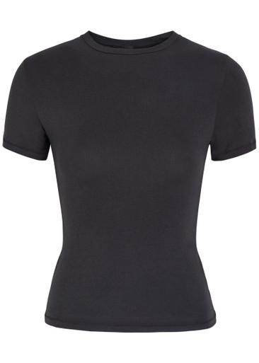 Cotton-jersey T-shirt by SKIMS