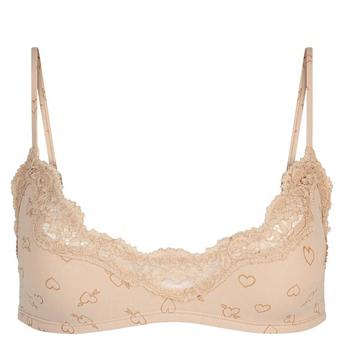 FITS EVERY LACE BRALETTE MICA by SKIMS