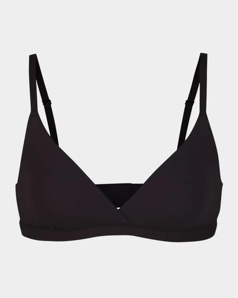 Fits Everybody Crossover Bralette by SKIMS