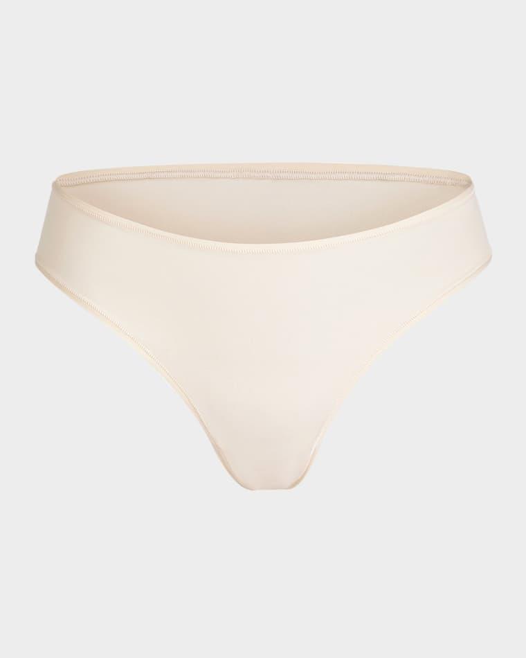 Fits Everybody High-Cut Cheeky Briefs by SKIMS