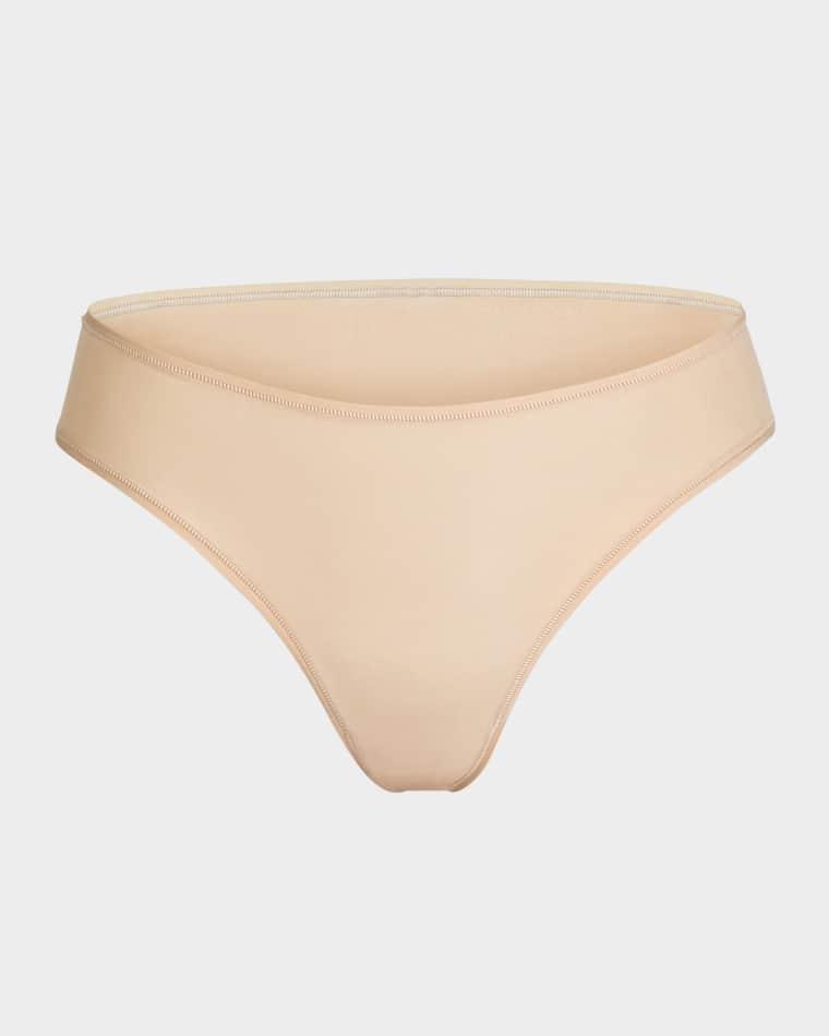 Fits Everybody High-Cut Cheeky Briefs by SKIMS