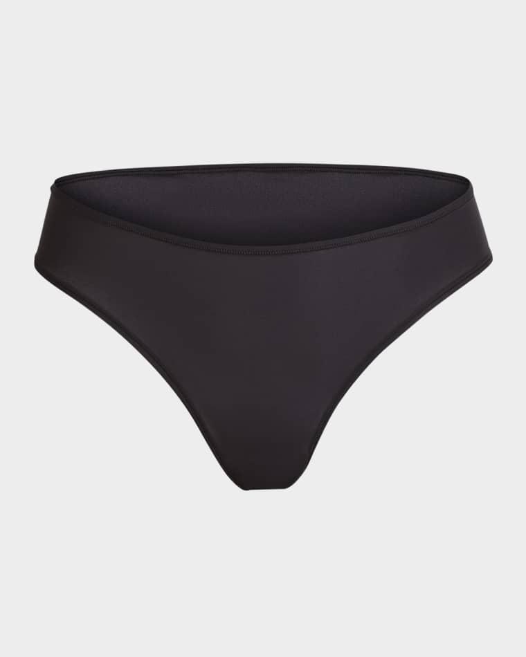 Fits Everybody High-Cut Cheeky Briefs by SKIMS