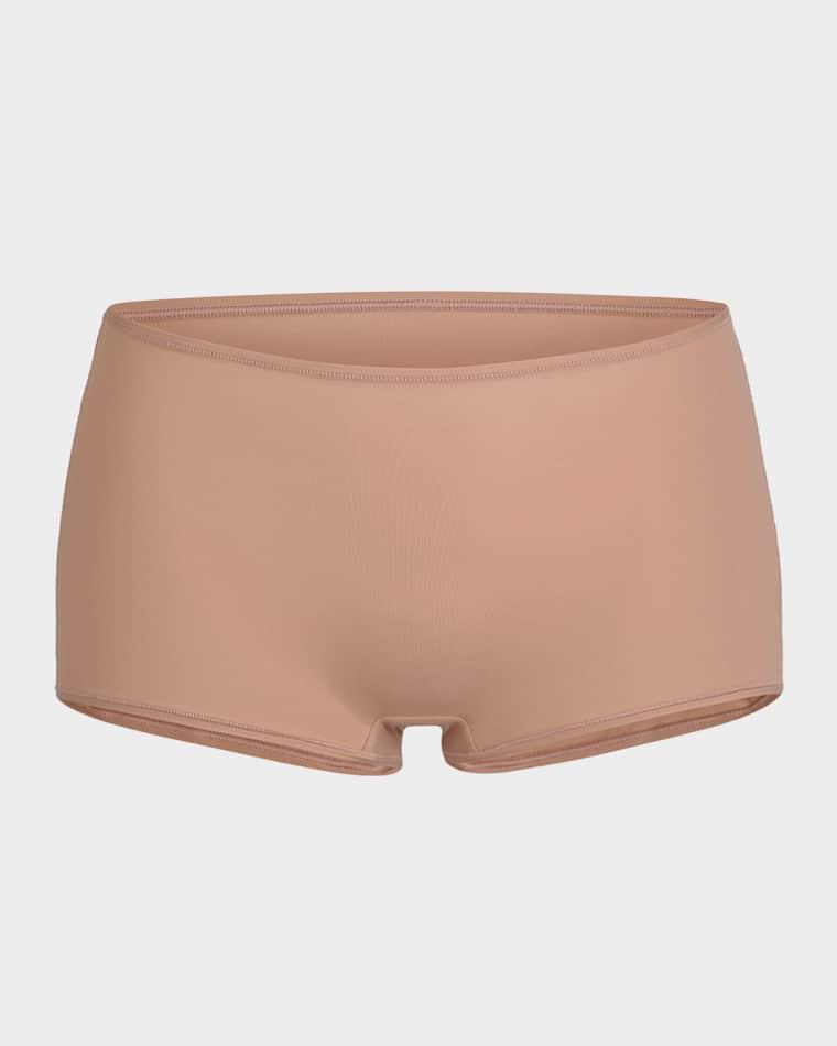 Fits Everybody High-Rise Boyshorts by SKIMS