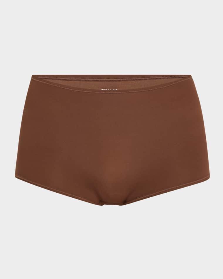 Fits Everybody High-Rise Boyshorts by SKIMS