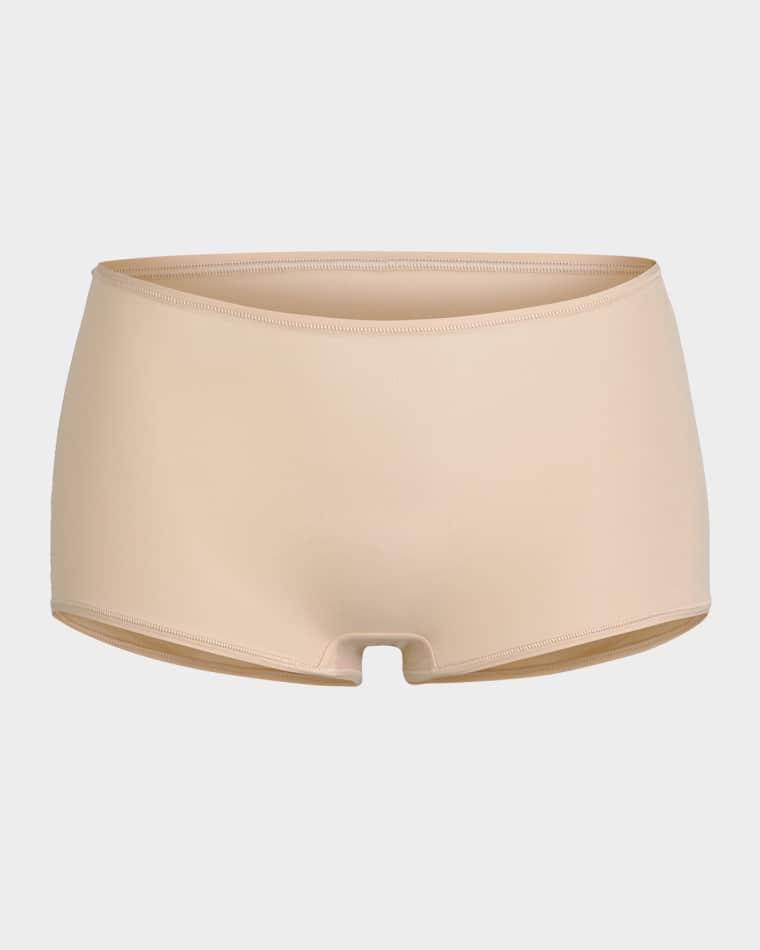 Fits Everybody High-Rise Boyshorts by SKIMS