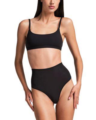 Fits Everybody High Waist Thong by SKIMS