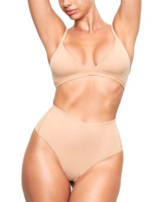Fits Everybody High Waist Thong by SKIMS