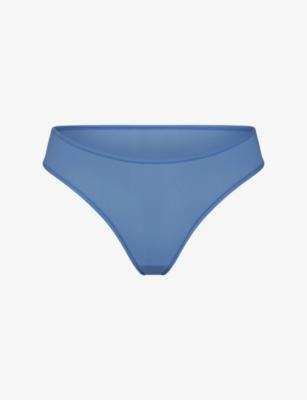 Fits Everybody Jersey Thong by SKIMS