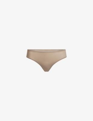 Fits Everybody Jersey Thong by SKIMS