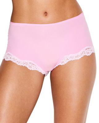 Fits Everybody Lace Boy Short by SKIMS