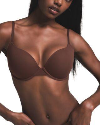 Fits Everybody Push Up Demi Bra by SKIMS