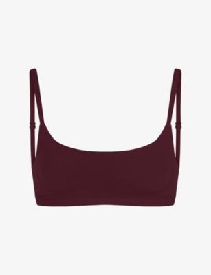 Fits Everybody Scoop Bralette by SKIMS