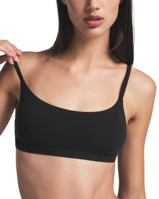 Fits Everybody Scoop Neck Bralette by SKIMS