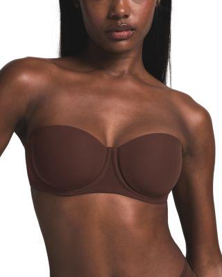 Fits Everybody Strapless Bra by SKIMS