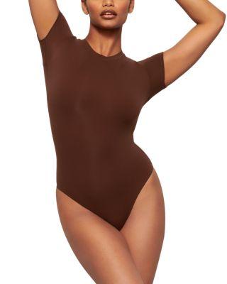 Fits Everybody T Shirt Bodysuit by SKIMS
