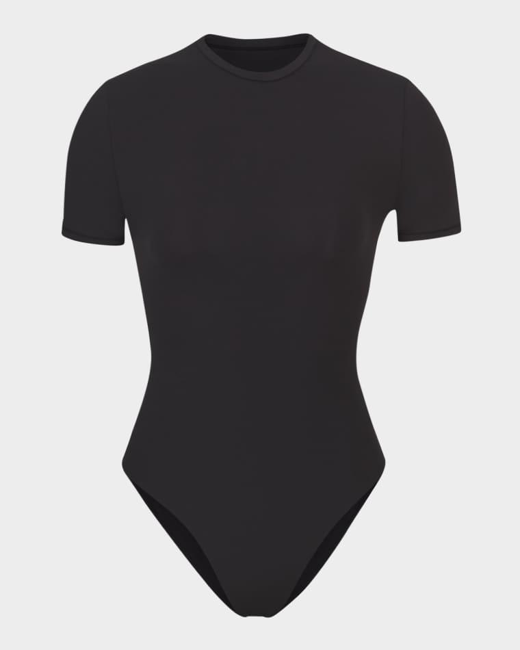 Fits Everybody T-Shirt Bodysuit by SKIMS