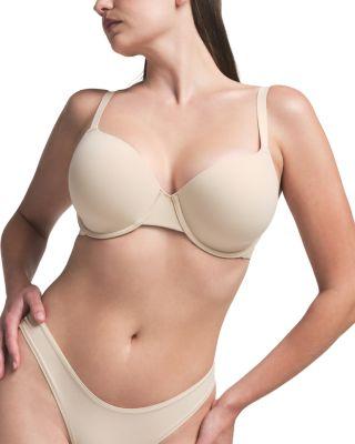 Fits Everybody T Shirt Bra by SKIMS