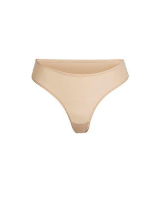 Fits Everybody Thong by SKIMS