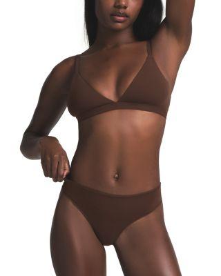 Fits Everybody Thong by SKIMS