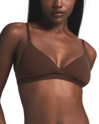 Fits Everybody Triangle Bra by SKIMS