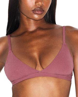 Fits Everybody Triangle Bra by SKIMS