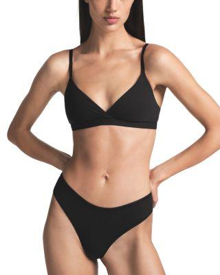 Fits Everybody Triangle Bra by SKIMS