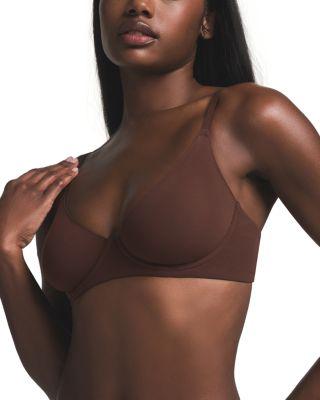 Fits Everybody Unlined Demi Bra by SKIMS