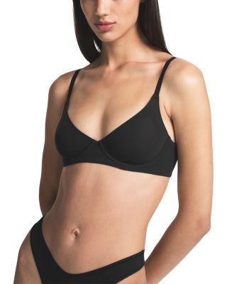 Fits Everybody Unlined Demi Bra by SKIMS
