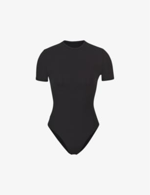 Fits Everybody stretch-woven body by SKIMS