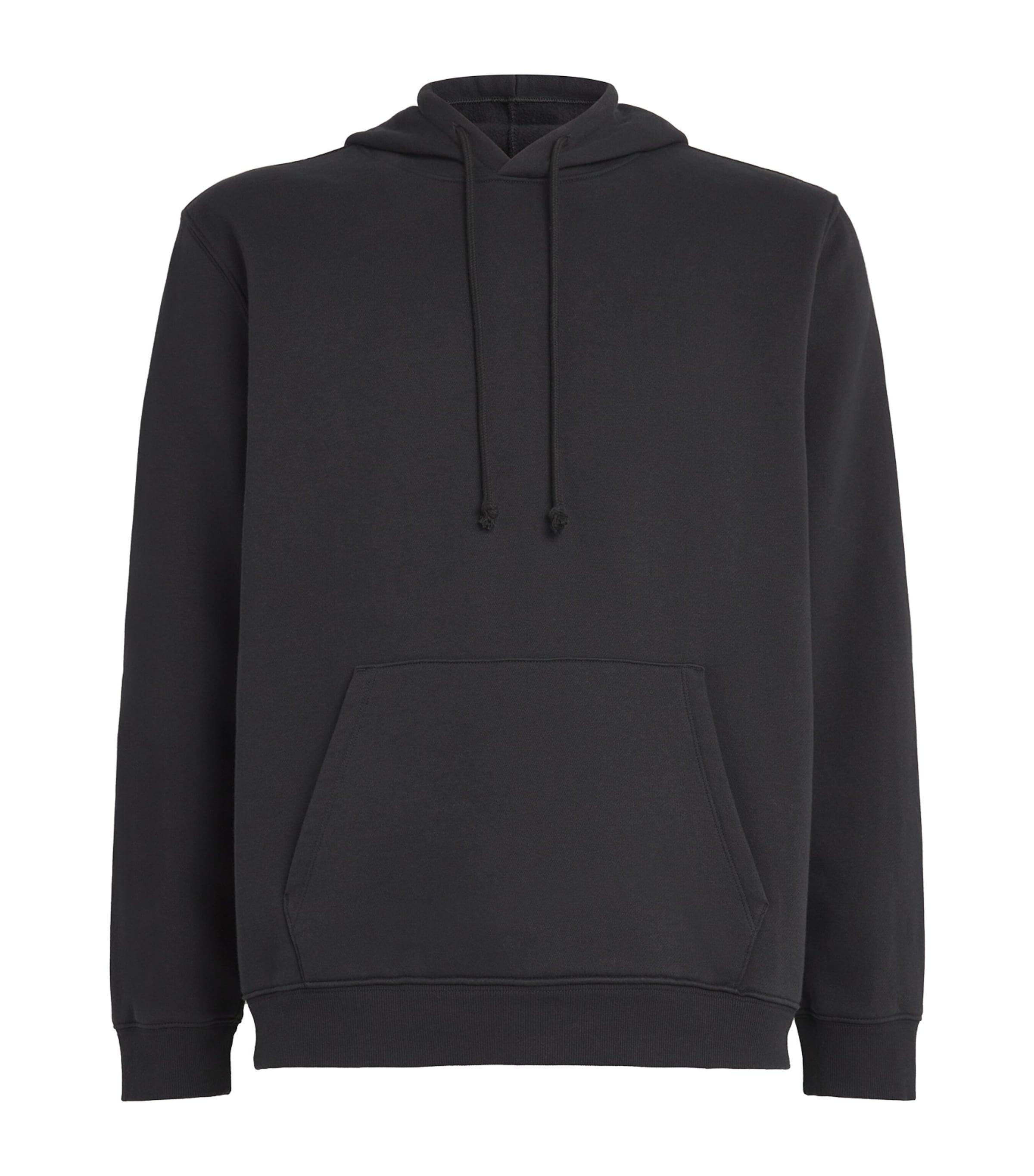 Fleece Classic Hoodie by SKIMS