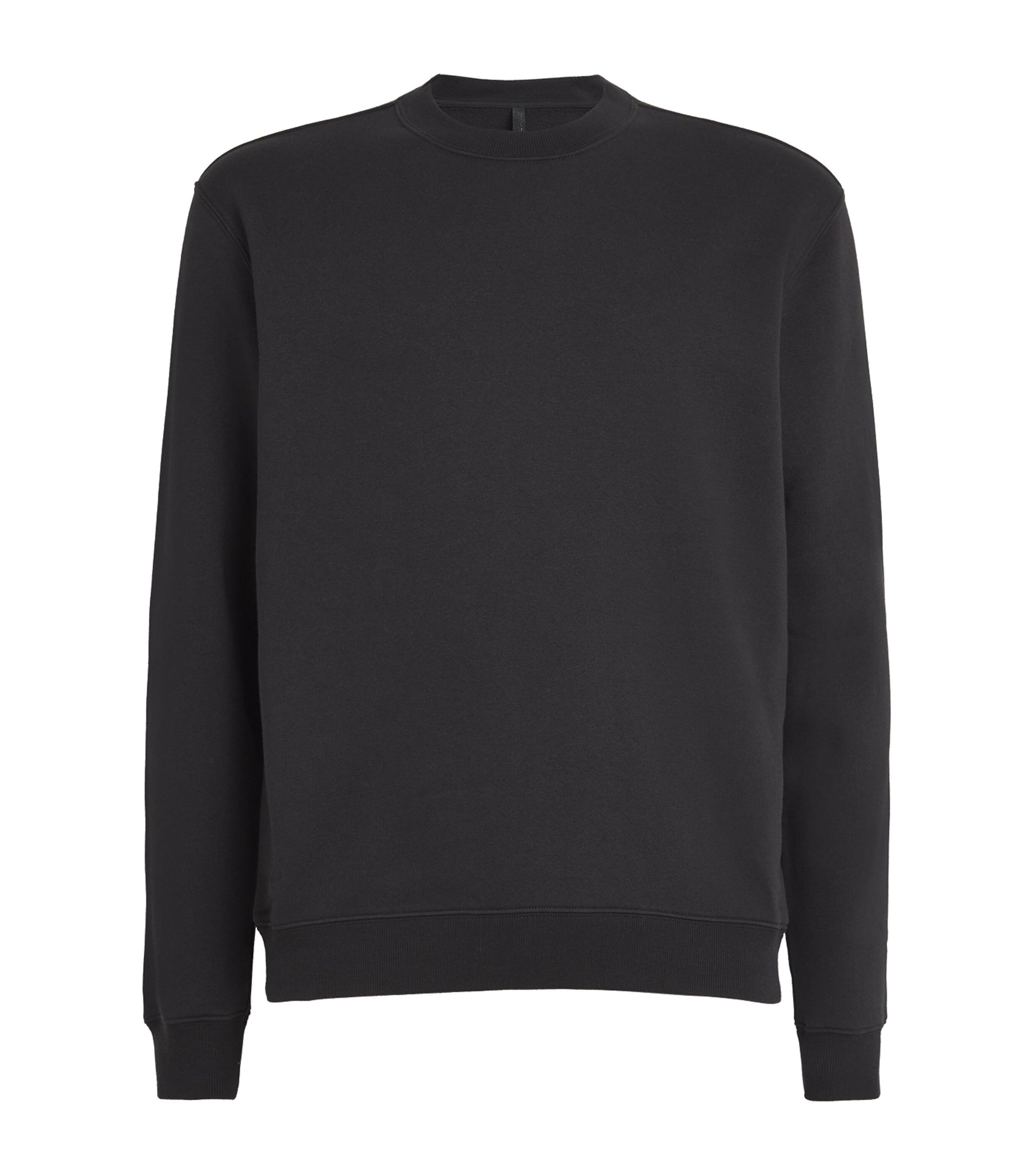 Fleece Classic Sweatshirt by SKIMS