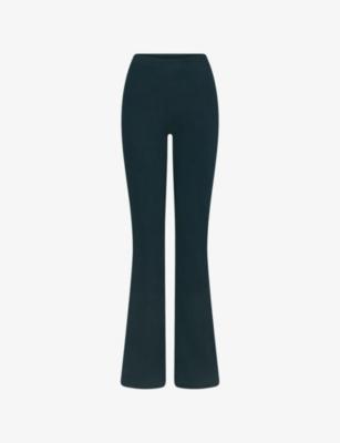 Fleece Lounge Jersey Trousers by SKIMS