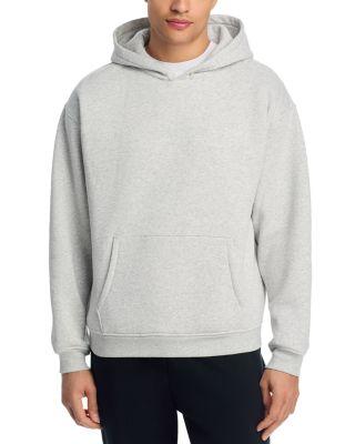 Fleece Lounge Relaxed Hoodie by SKIMS