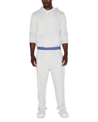 Fleece Lounge Relaxed Joggers by SKIMS