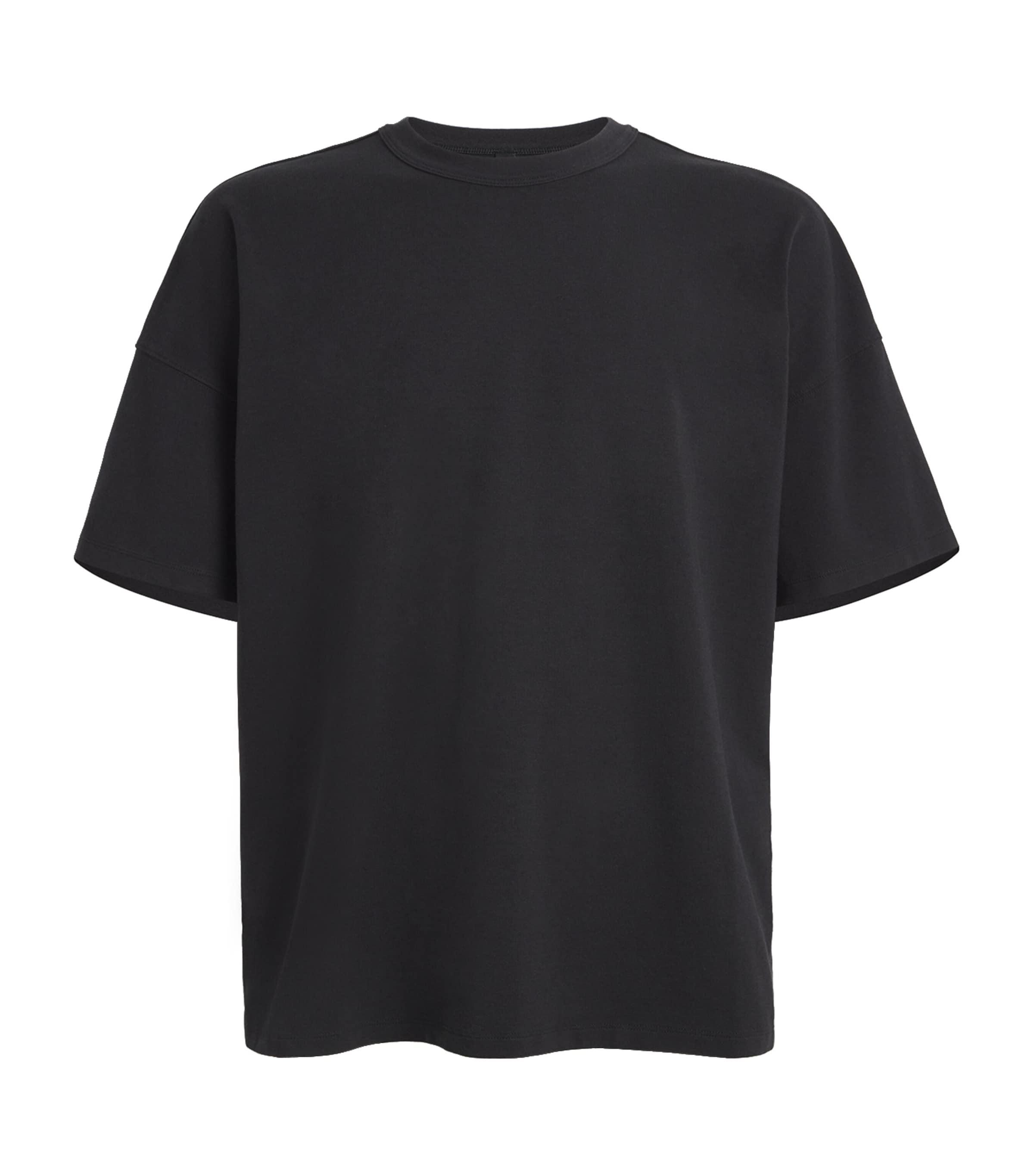 Jersey Lounge Oversized T-Shirt by SKIMS
