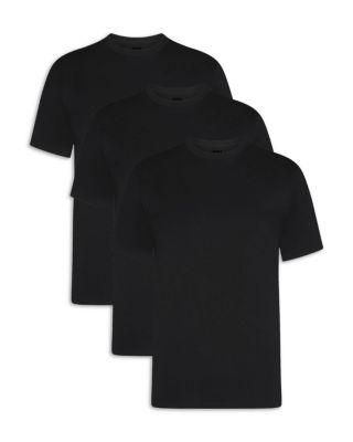 Light Crewneck T-Shirt by SKIMS