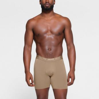 Men's Boxers by SKIMS