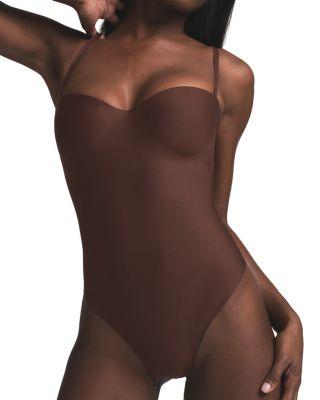 Molded Underwire Bodysuit by SKIMS