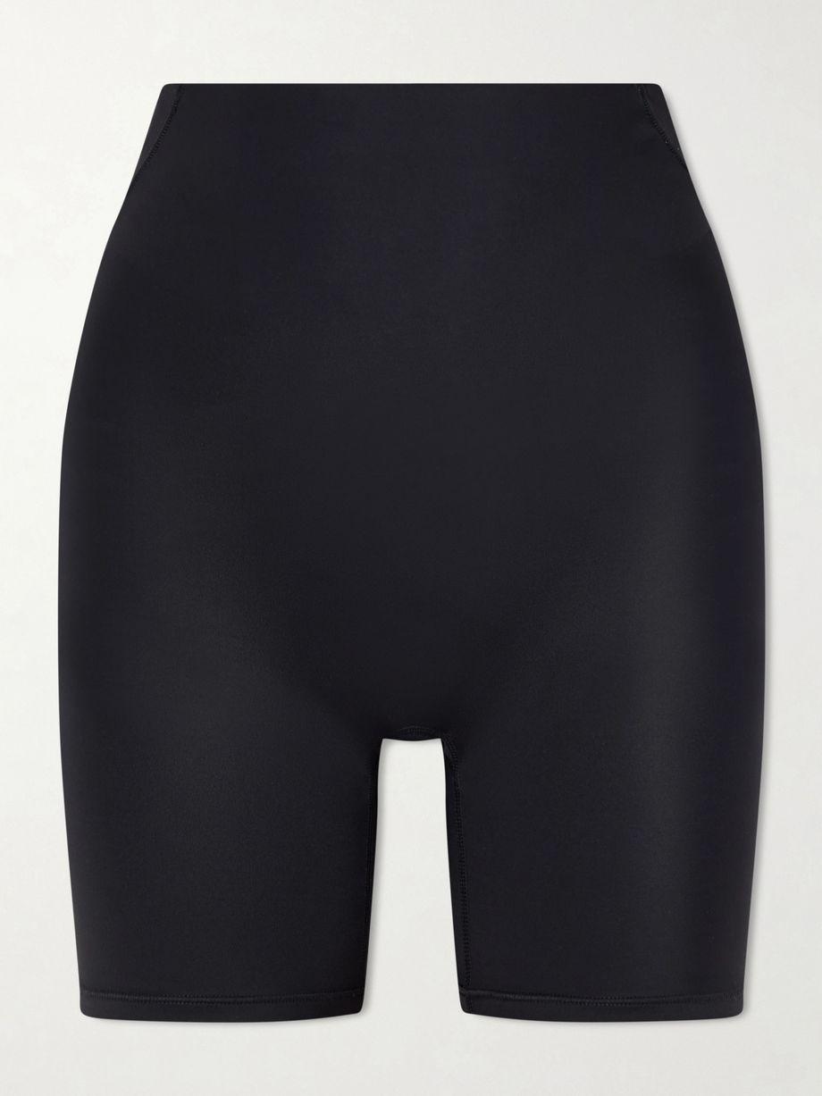 + Nike 5" Biker Shorts - Navy by SKIMS