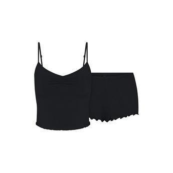 SKIMS Cami Sleep Set Ld63 by SKIMS