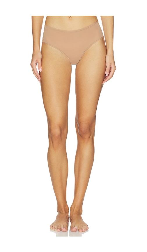 SKIMS Fits Everybody Brief in Nude by SKIMS