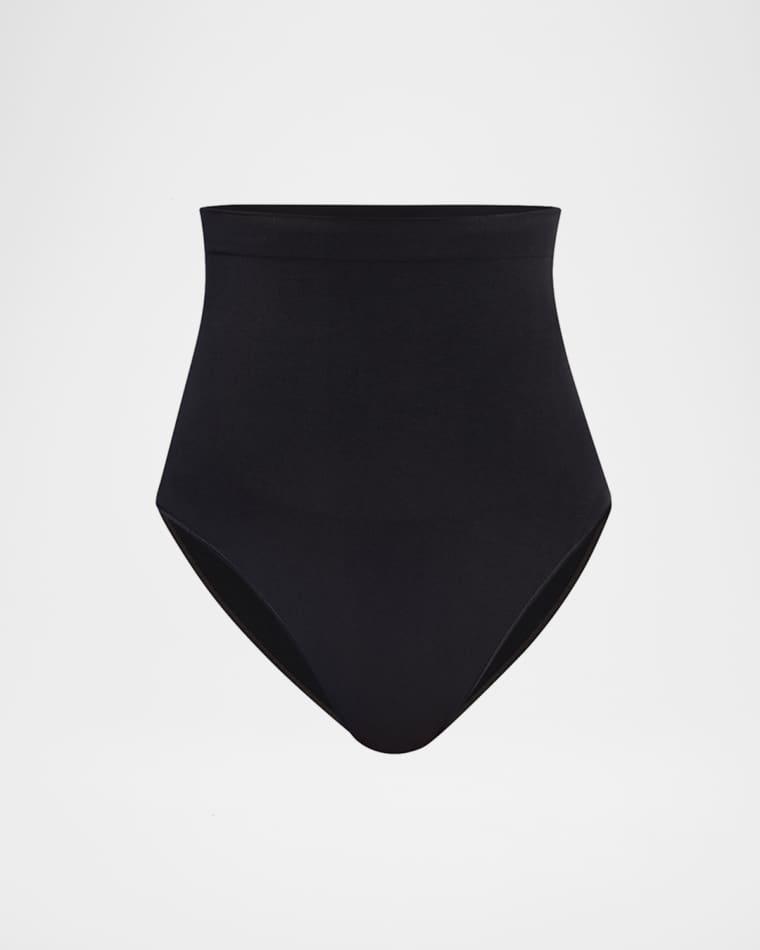 SKIMS Seamless Sculpt High Waist Thong by SKIMS